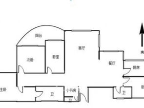 图 福田区熙园 精品四房出租 物美价廉 深圳租房