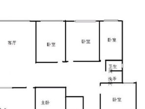 图 阳光100精品大5房 品质小区 交通便利 方正大房 一线江景 重庆租房
