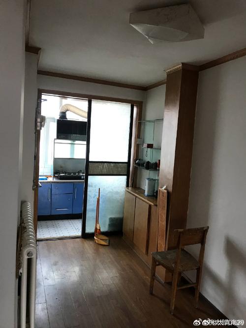 城中区兴隆巷14号院房屋出租——合适就租，期待有缘人
